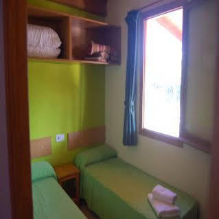 Vendrell Platja Calafell Exterior foto